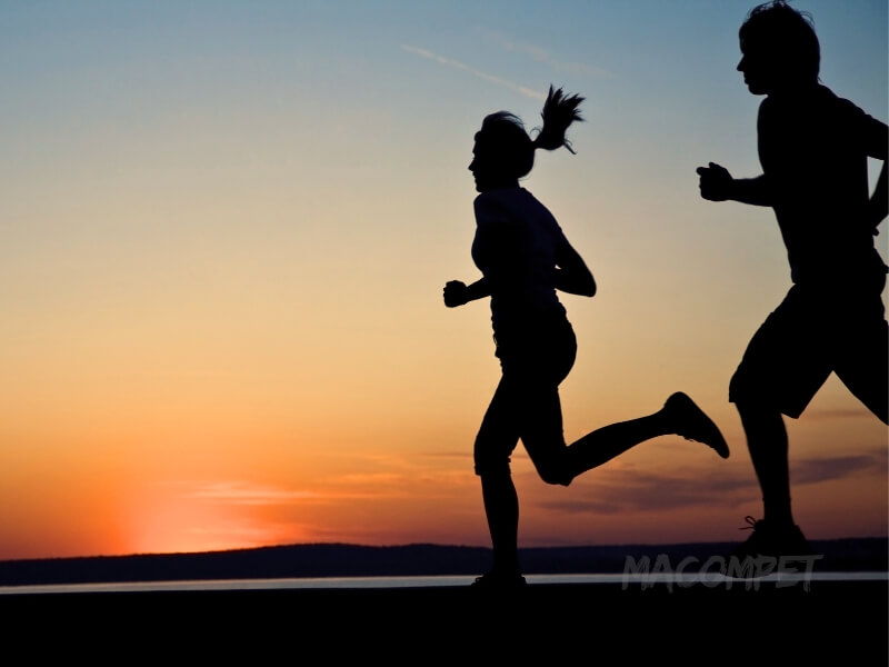 Temps Pour Courir 5 km Débutant_MaCompet