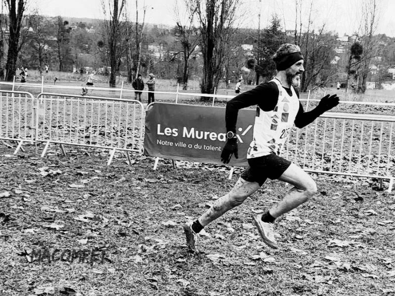 Championnats Régionaux Zone Ouest de Cross Country - MaCompet